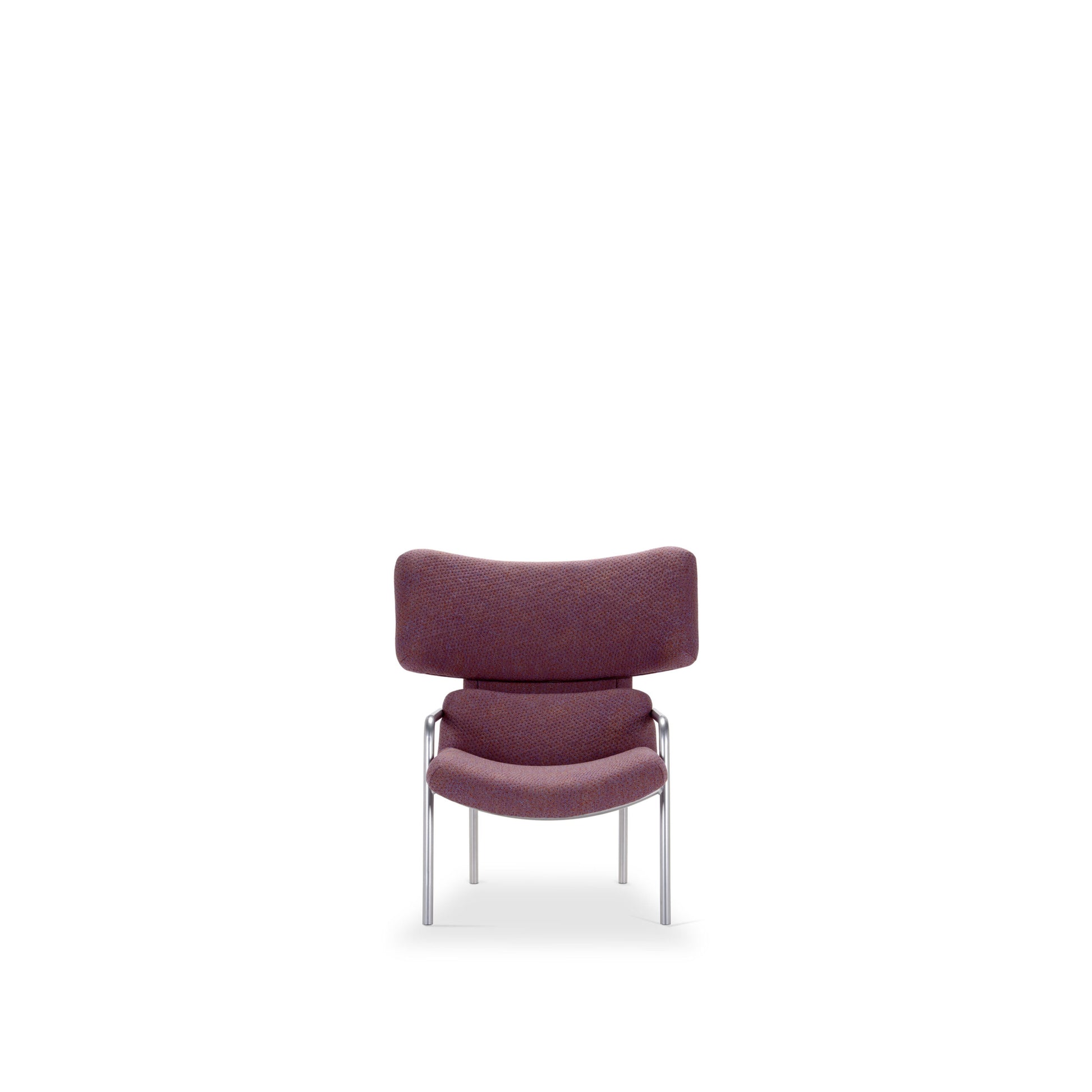 Nubia Lounge Chair-Contract Furniture Store for hospitality, leisure & commercial projects