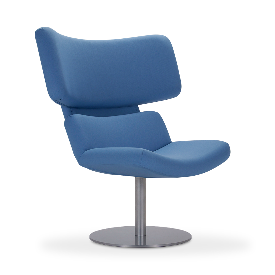 Nubia Lounge Chair-Contract Furniture Store for hospitality, leisure & commercial projects