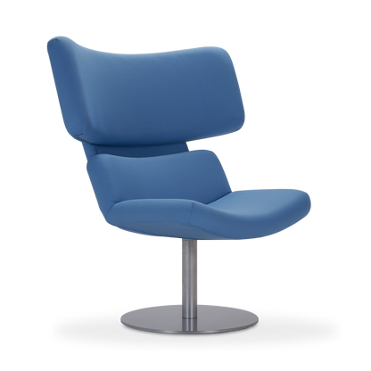 Nubia Lounge Chair-Contract Furniture Store for hospitality, leisure & commercial projects