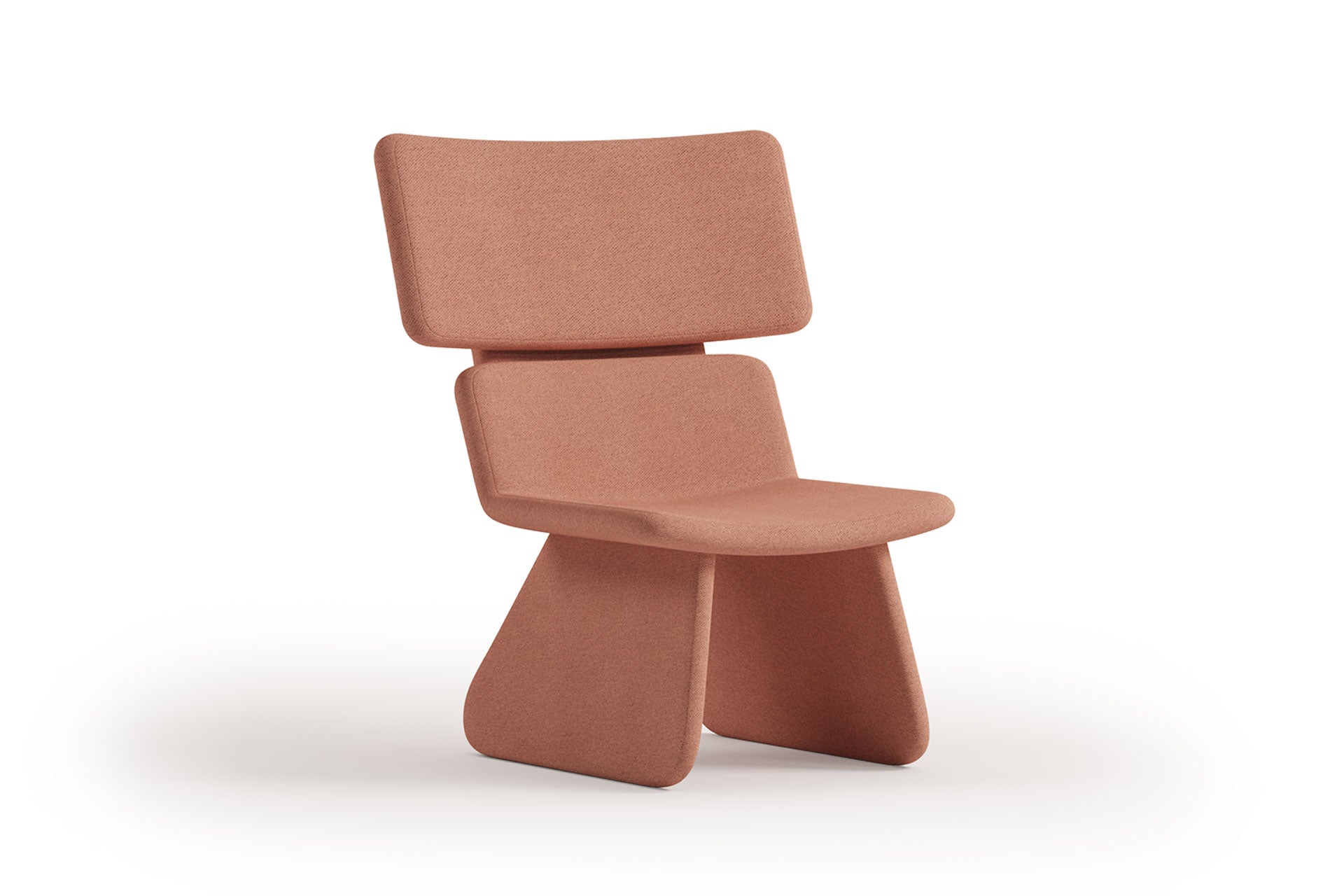Nubia Lounge Chair-Contract Furniture Store for hospitality, leisure & commercial projects