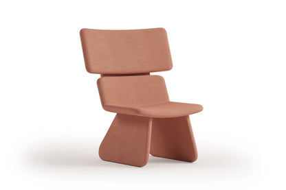 Nubia Lounge Chair-Contract Furniture Store for hospitality, leisure & commercial projects