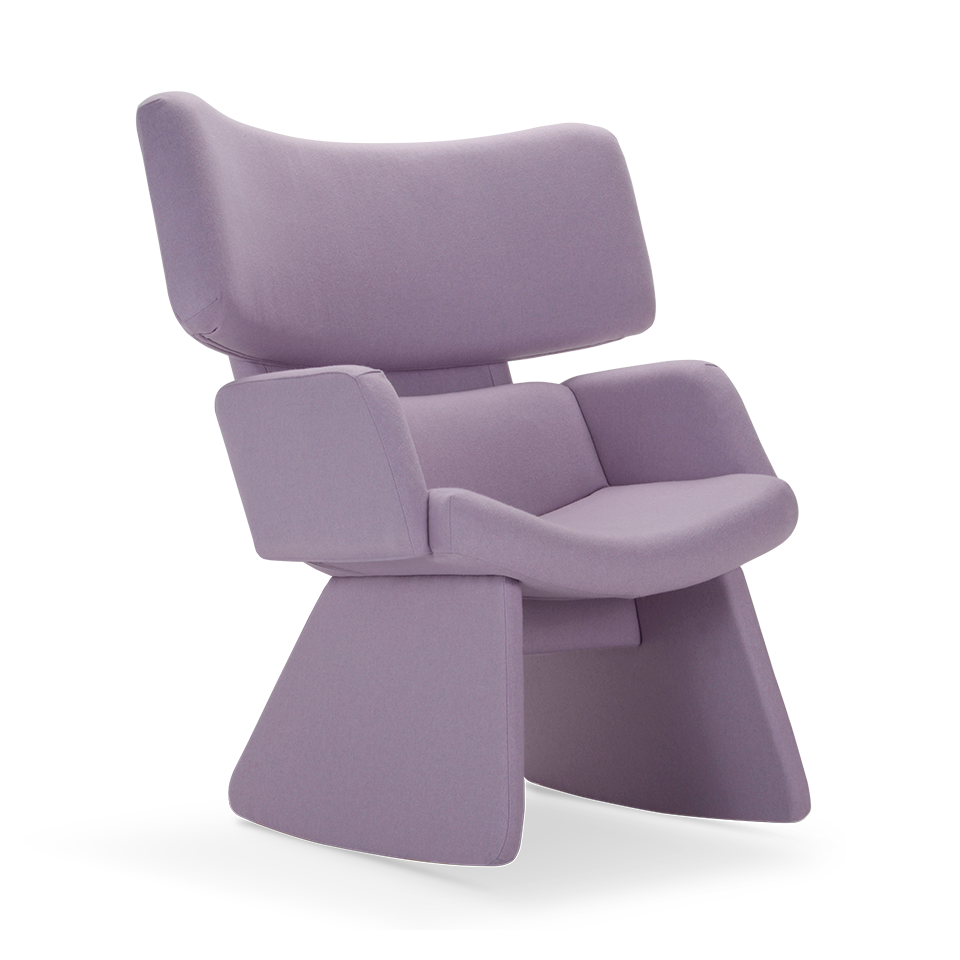 Nubia Lounge Chair-Contract Furniture Store for hospitality, leisure & commercial projects