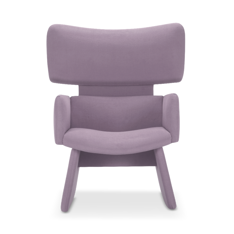 Nubia Lounge Chair-Contract Furniture Store for hospitality, leisure & commercial projects
