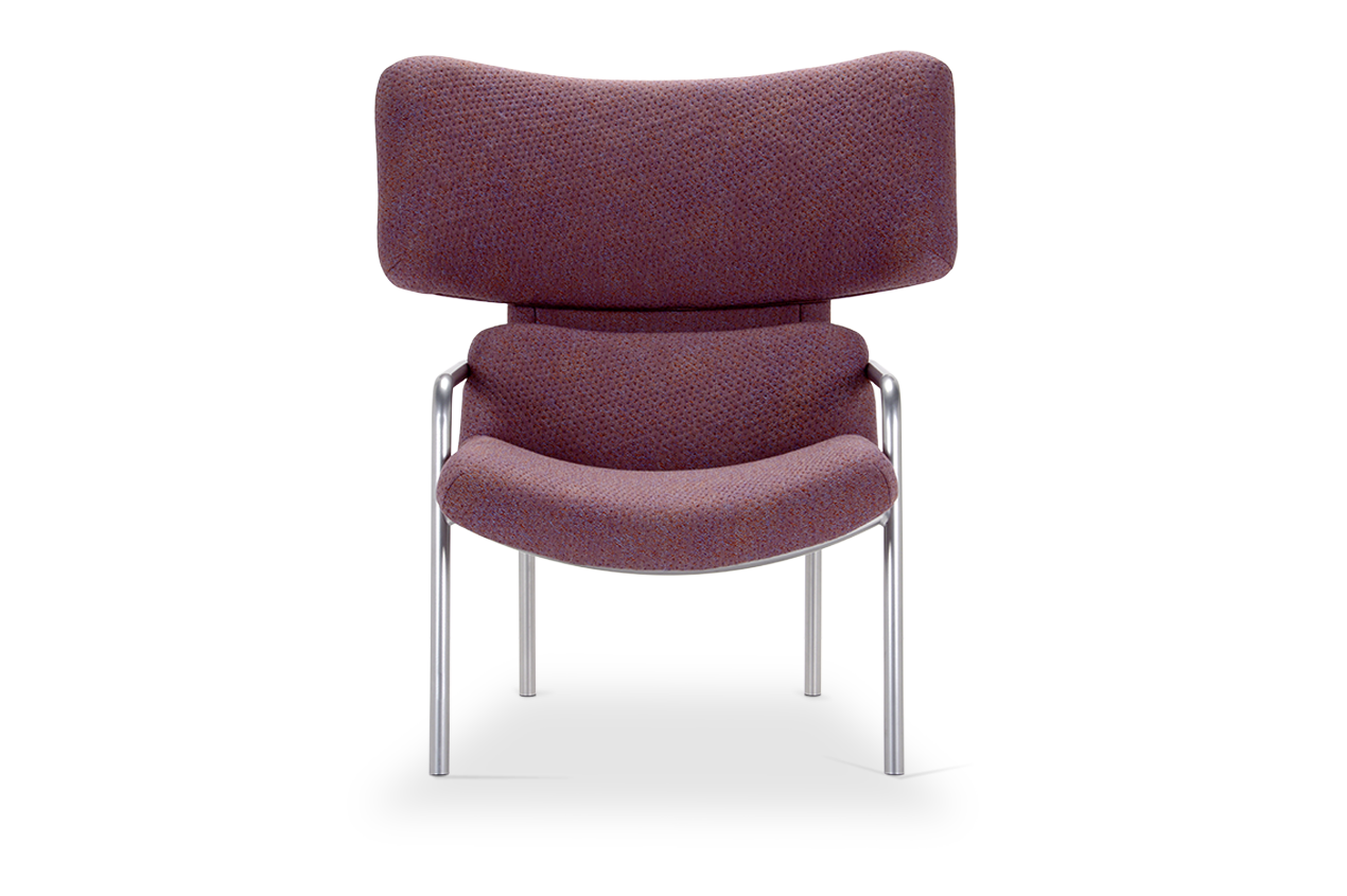 Nubia Lounge Chair-Contract Furniture Store for hospitality, leisure & commercial projects