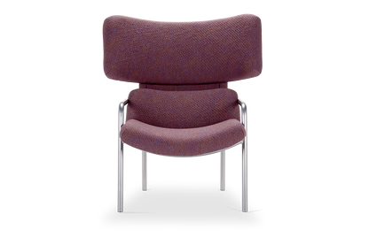 Nubia Lounge Chair-Contract Furniture Store for hospitality, leisure & commercial projects