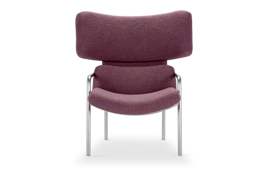 Nubia Lounge Chair-Contract Furniture Store for hospitality, leisure & commercial projects