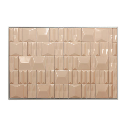 Milano Tiles Panel