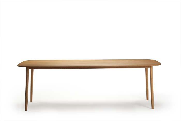 Nudo Basic Dining Table