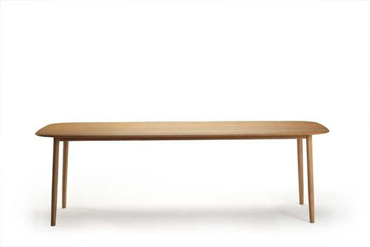 Nudo Basic Dining Table