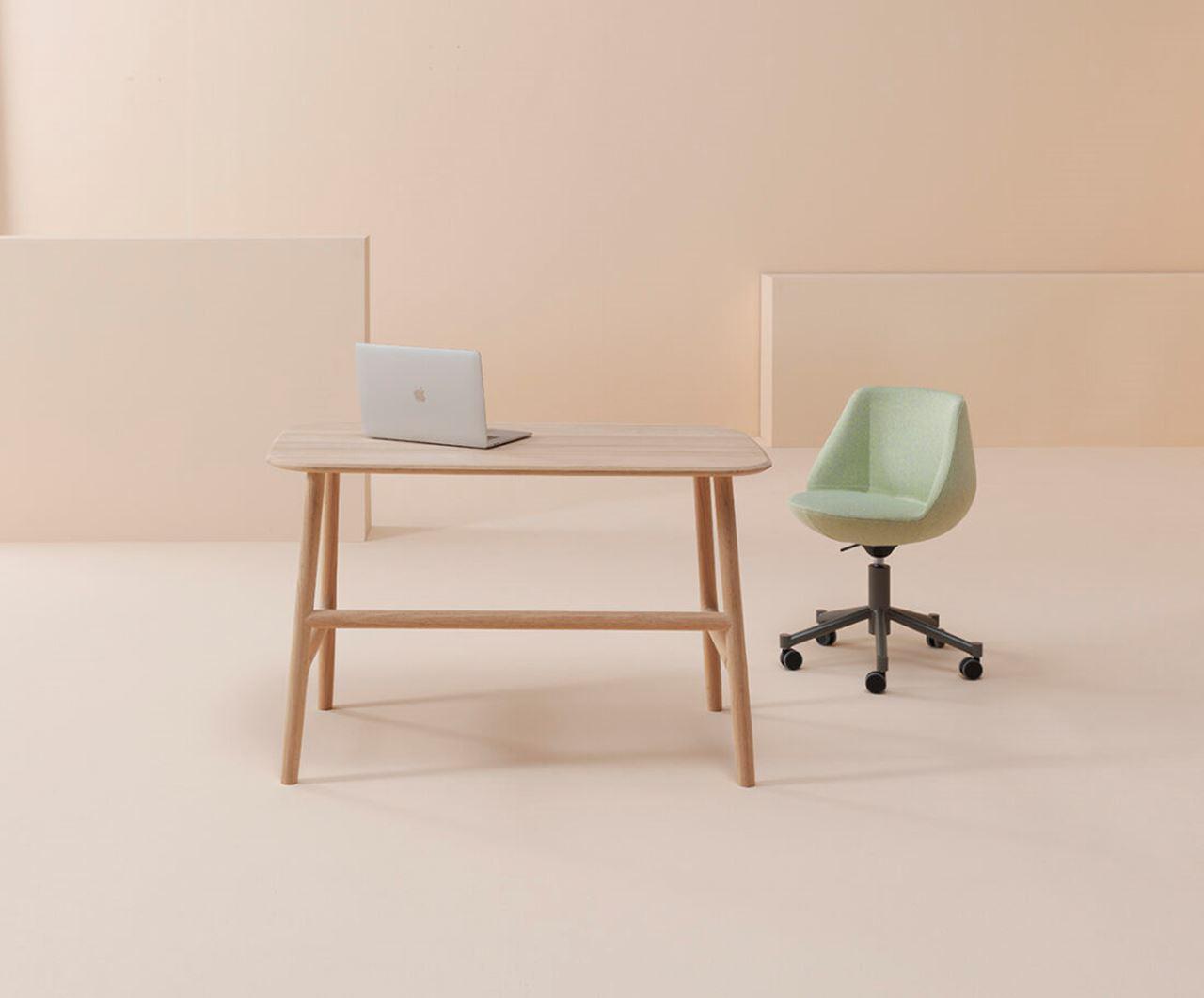 Nudo Desk-Contract Furniture Store for hospitality, leisure & commercial projects