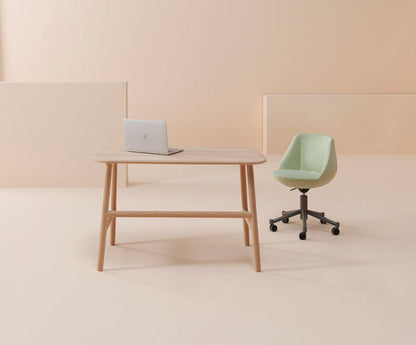 Nudo Desk-Contract Furniture Store for hospitality, leisure & commercial projects