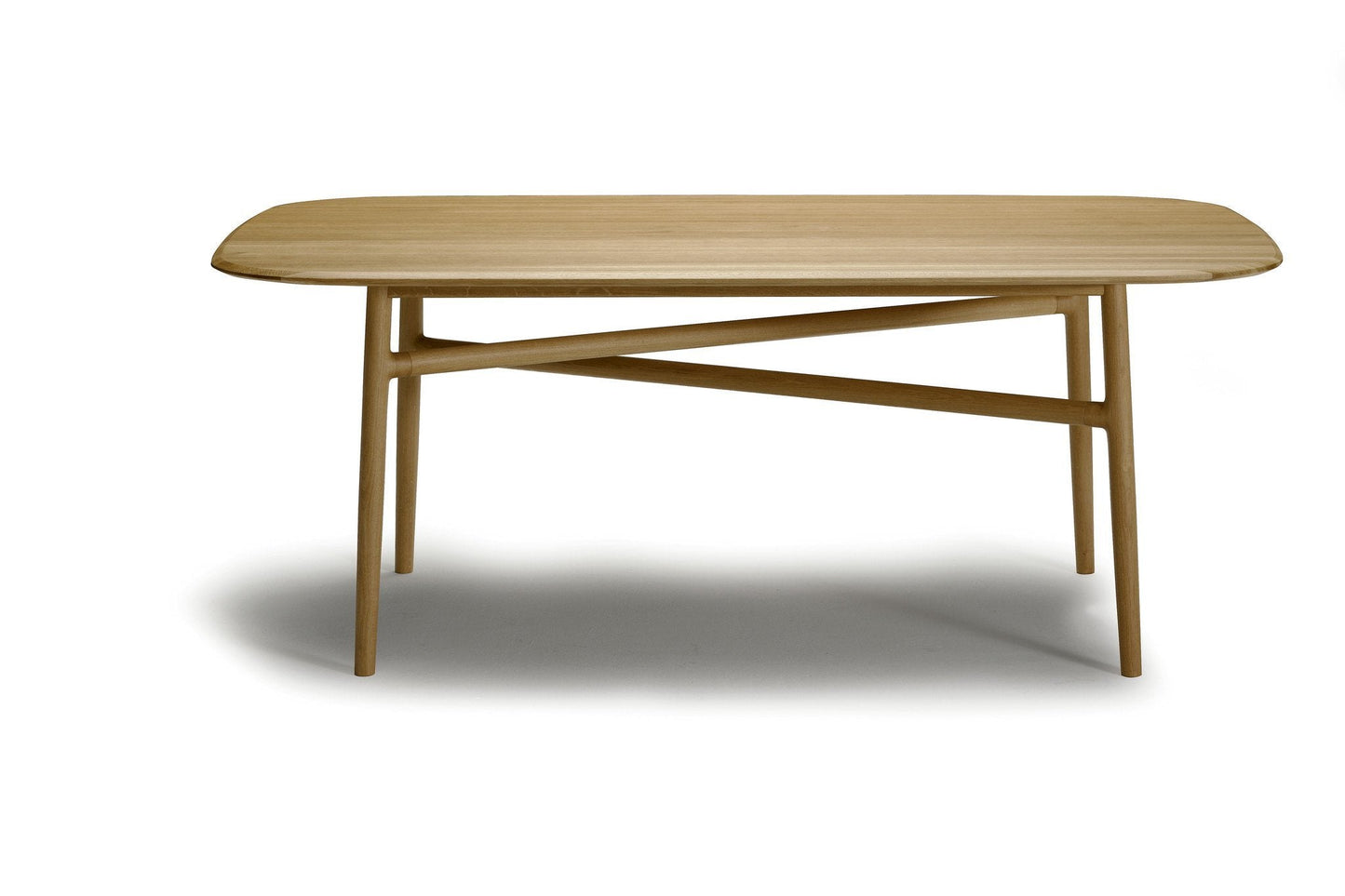 Nudo Dining Table