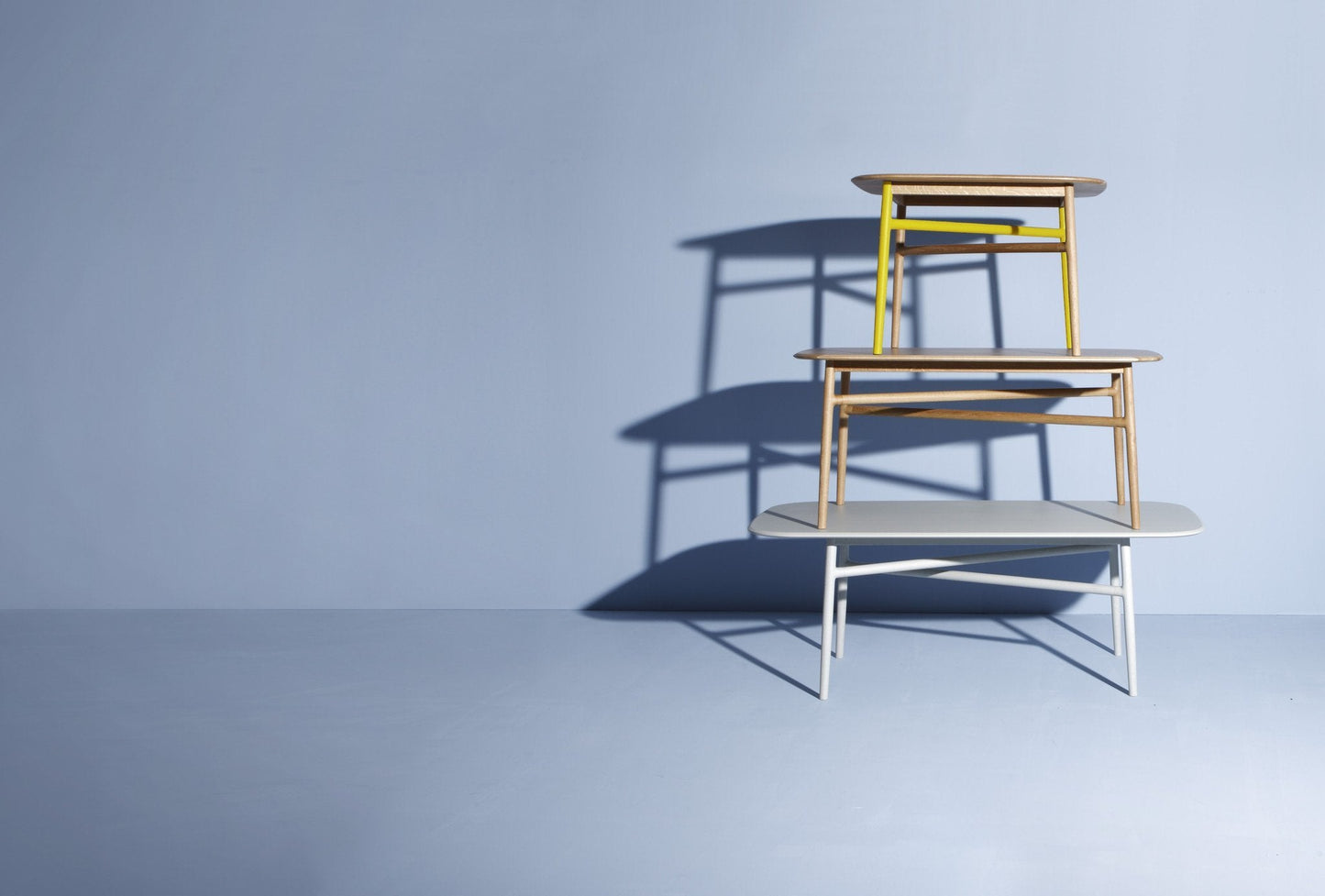 Nudo Dining Table