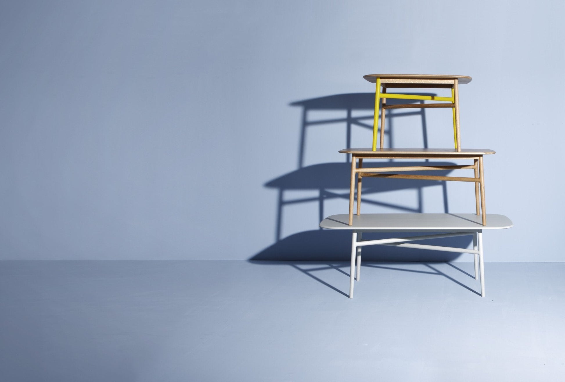 Nudo Dining Table