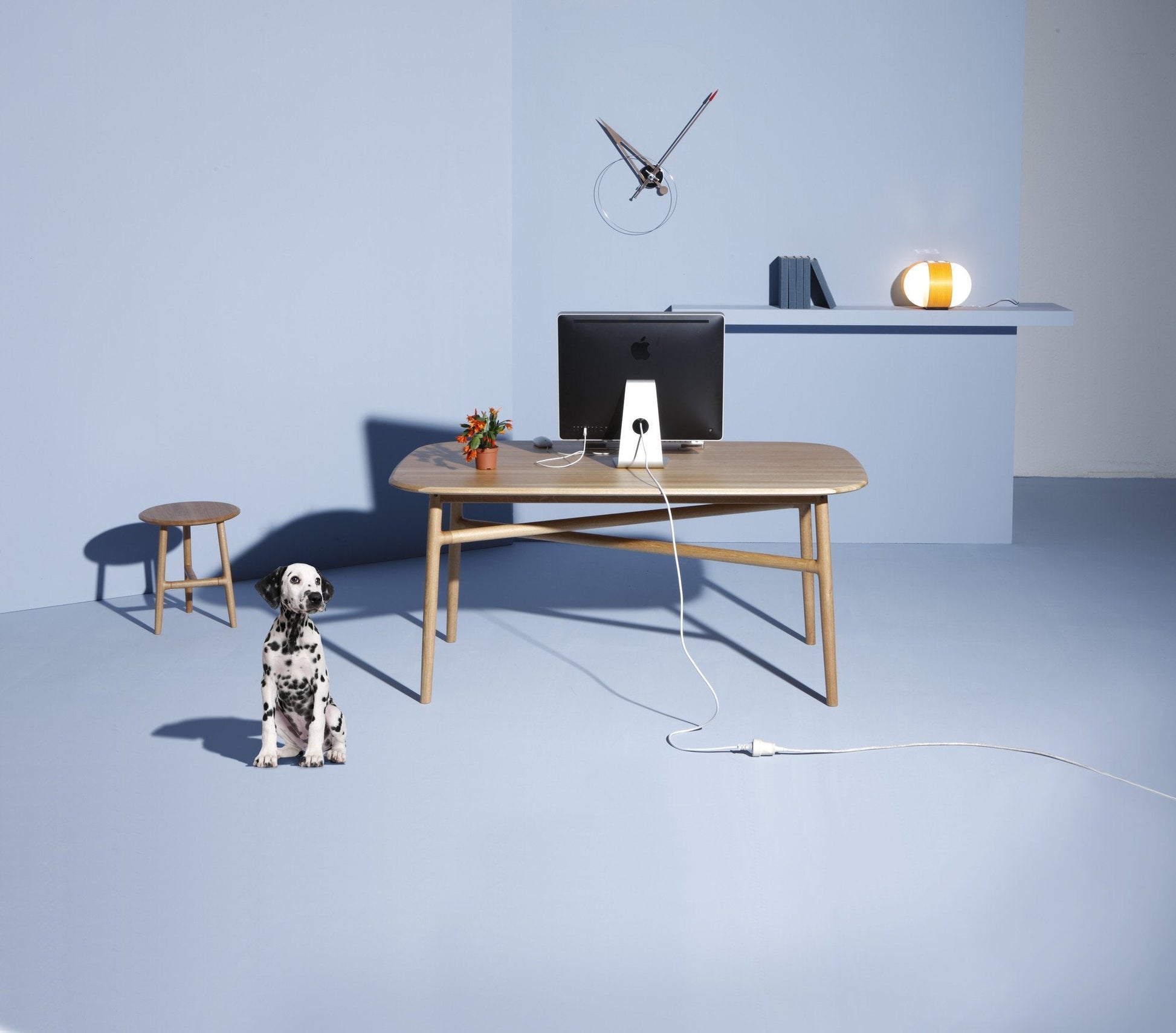 Nudo Dining Table