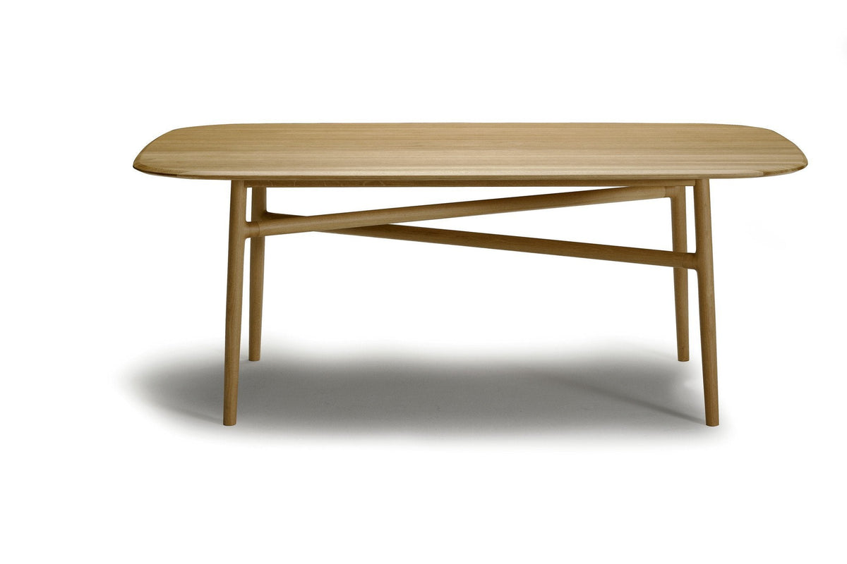 Nudo Dining Table-Sancal-Contract Furniture Store