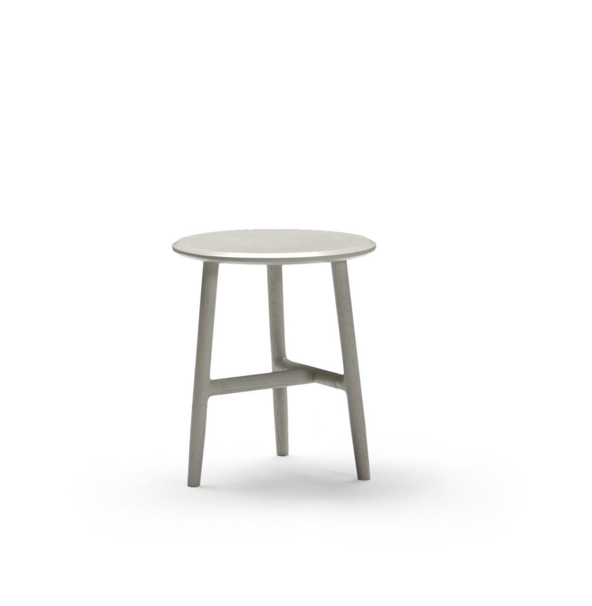 Nudo Low Stool-Sancal-Contract Furniture Store