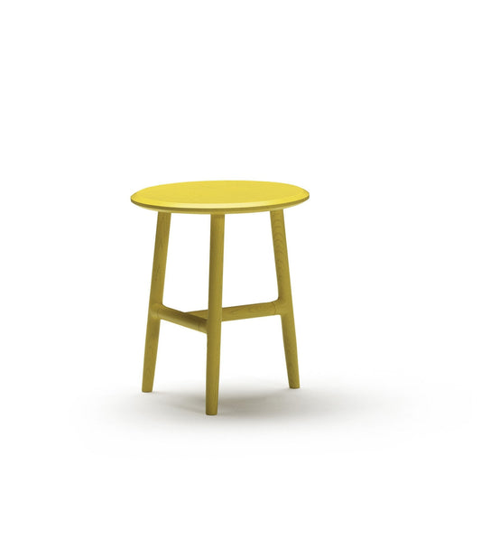 Nudo Low Stool-Contract Furniture Store for hospitality, leisure & commercial projects