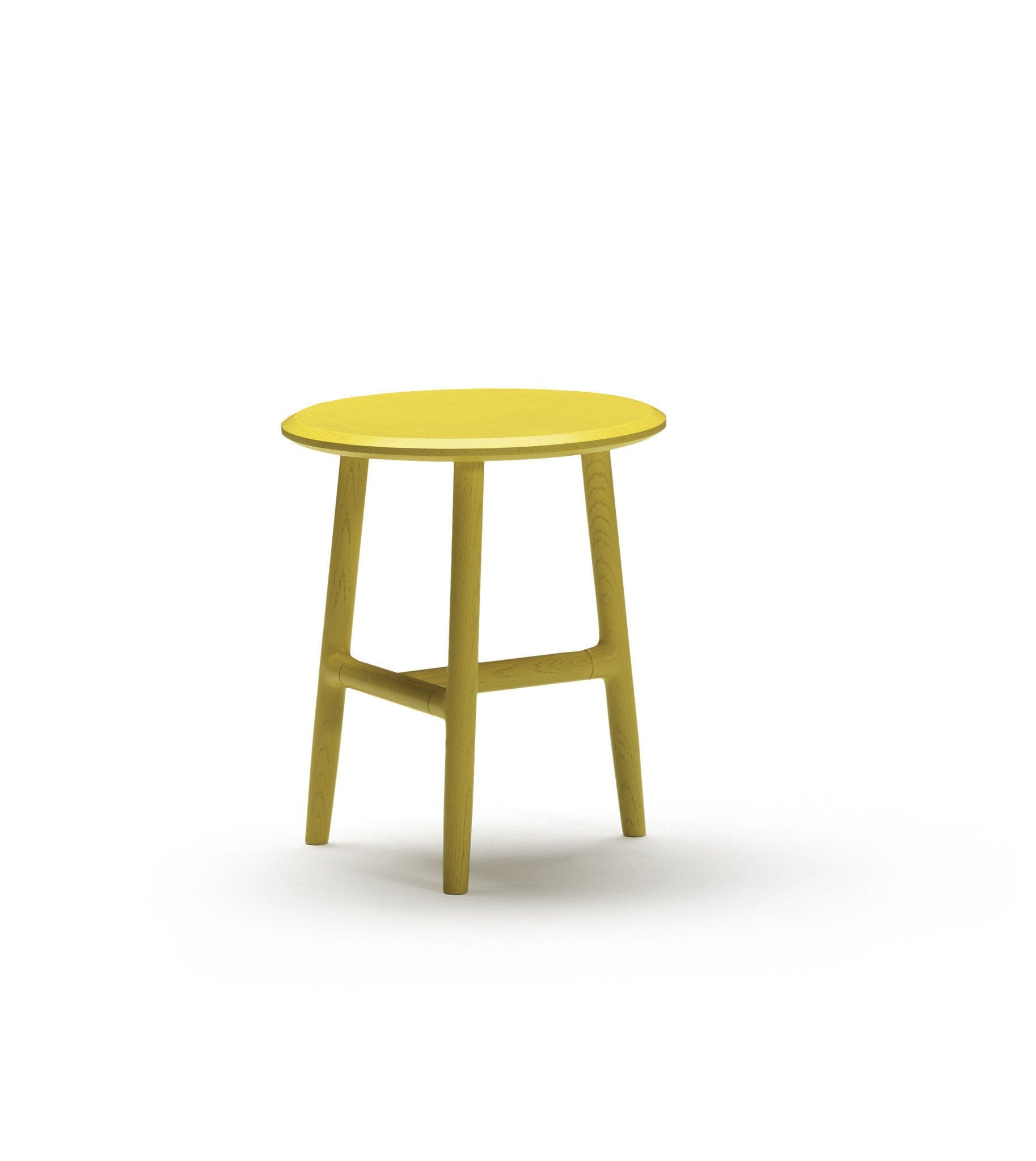 Nudo Low Stool