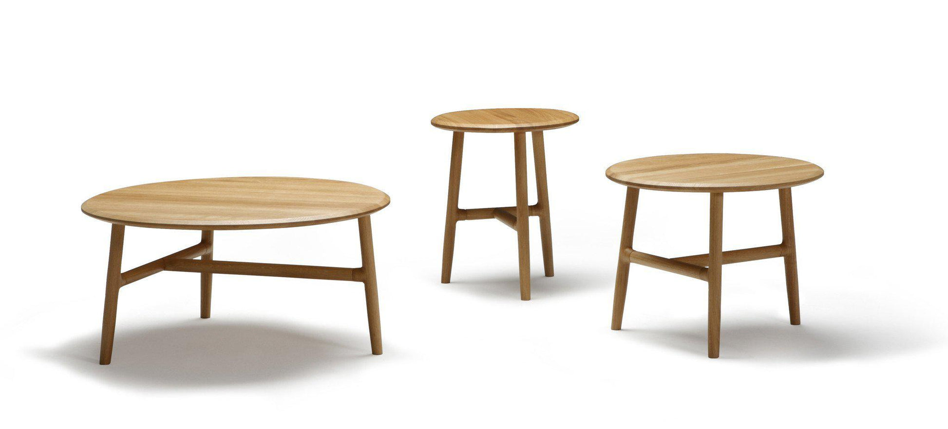 Nudo Side Table