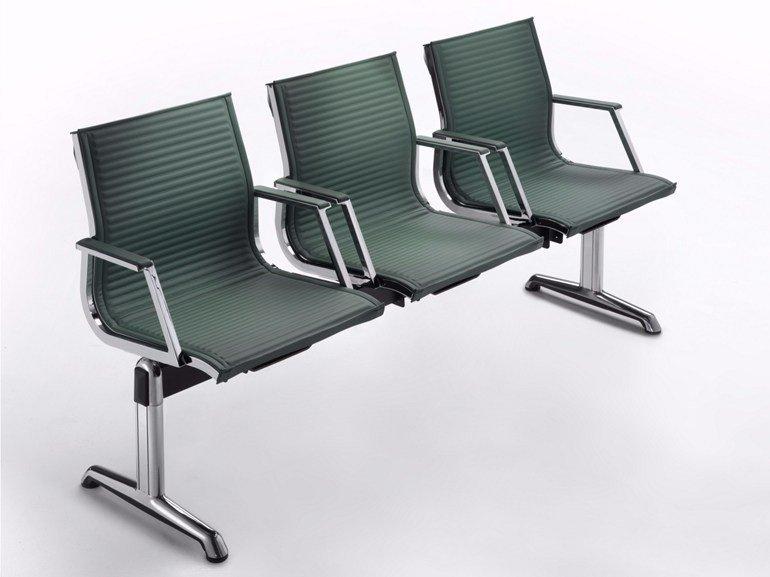 Nulite Beam Seating