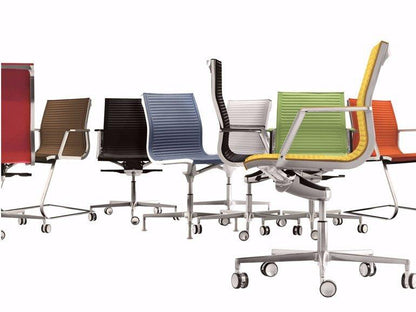 Nulite High Back Task Chair