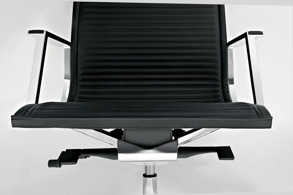 Nulite High Back Task Chair