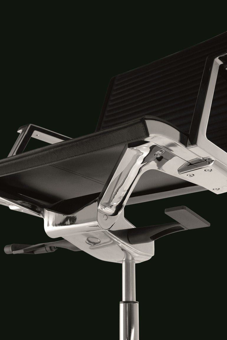 Nulite High Back Task Chair