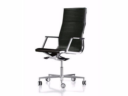 Nulite High Back Task Chair