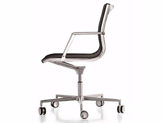 Nulite Task Chair-Contract Furniture Store for hospitality, leisure & commercial projects