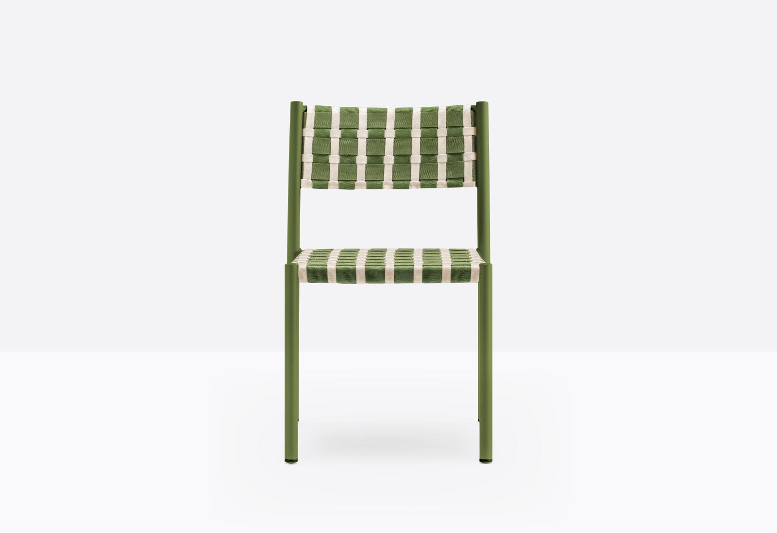 Nuova Guinea 3630 Side Chair