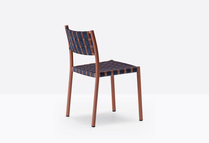 Nuova Guinea 3630 Side Chair