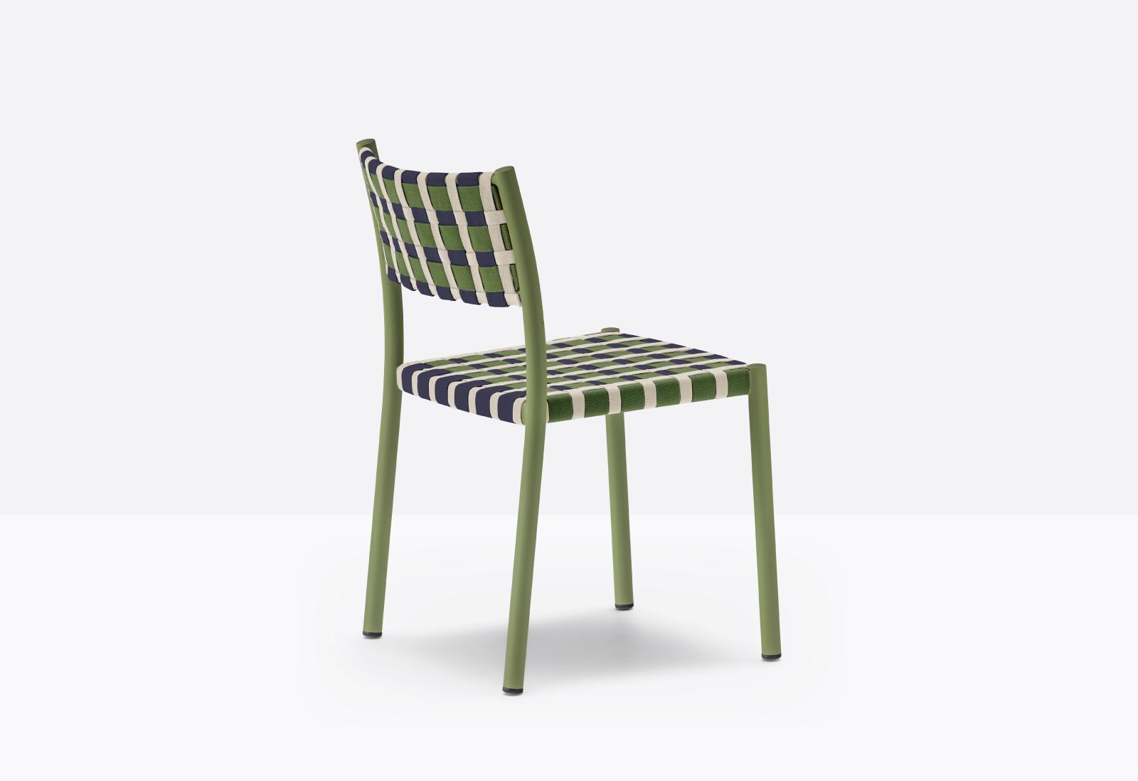 Nuova Guinea 3630 Side Chair