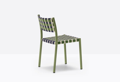 Nuova Guinea 3630 Side Chair