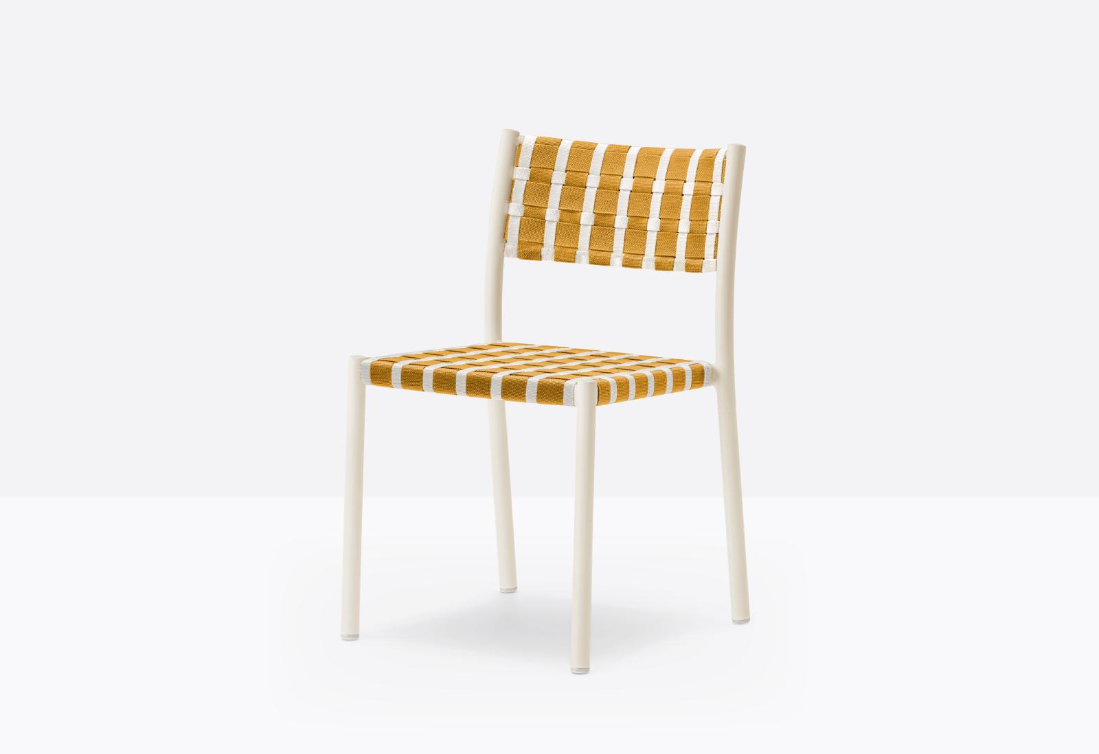 Nuova Guinea 3630 Side Chair