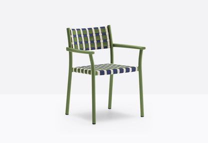 Nuova Guinea 3635 Armchair