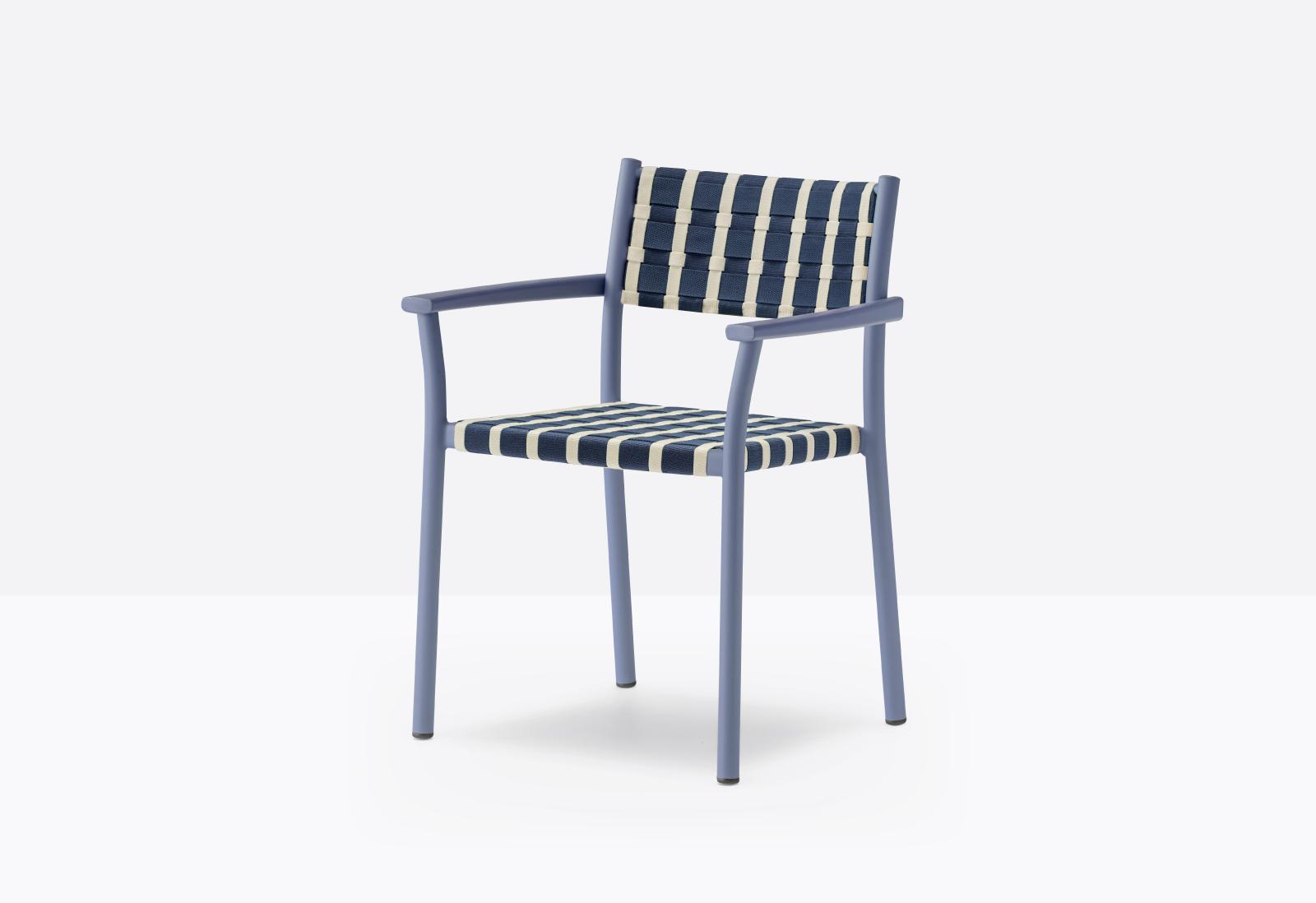 Nuova Guinea 3635 Armchair