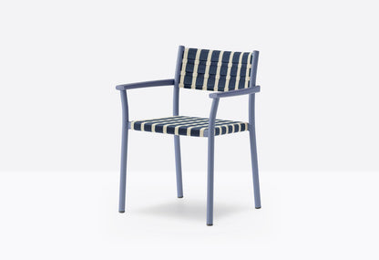 Nuova Guinea 3635 Armchair