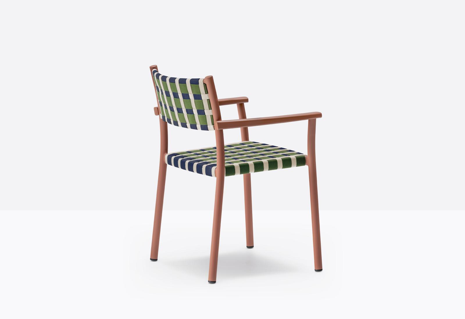 Nuova Guinea 3635 Armchair