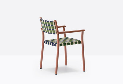 Nuova Guinea 3635 Armchair