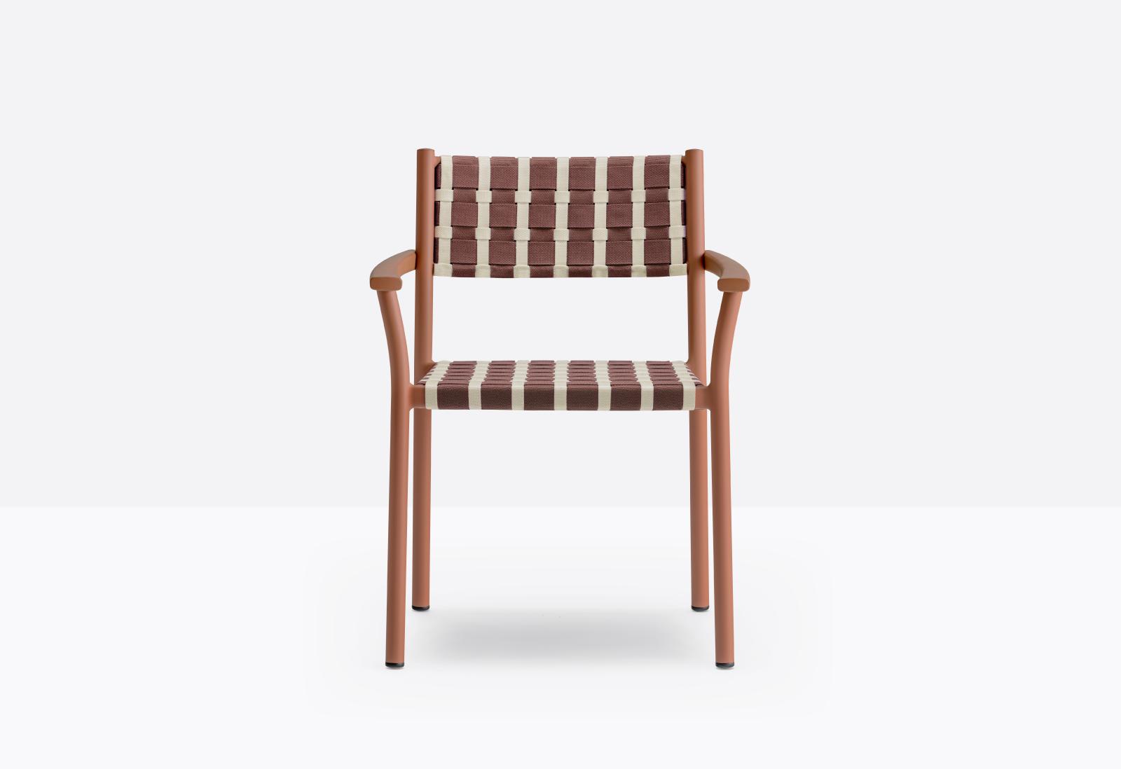 Nuova Guinea 3635 Armchair