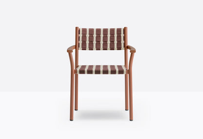 Nuova Guinea 3635 Armchair