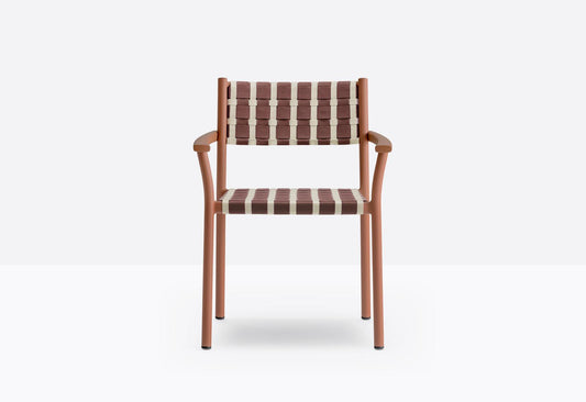 Nuova Guinea 3635 Armchair