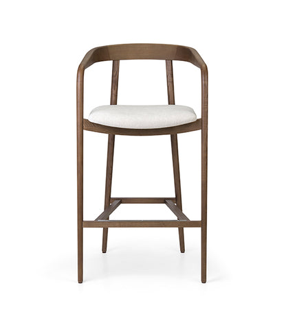 Nur Bar CB High Stool