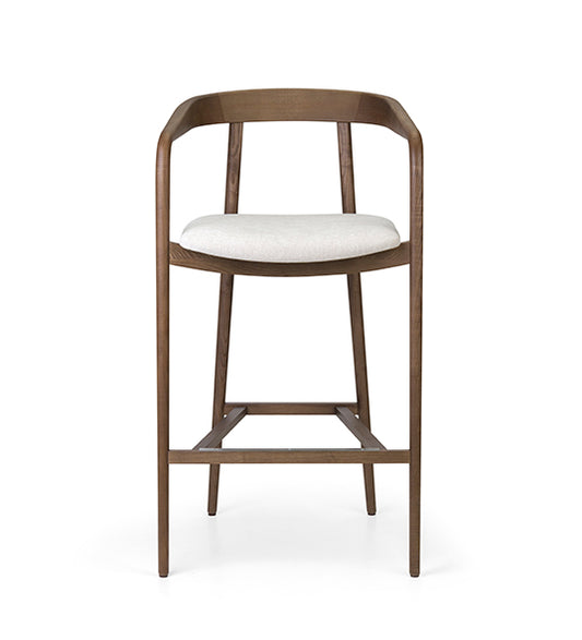 Nur Bar CB High Stool