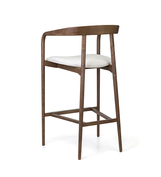 Nur Bar CB High Stool