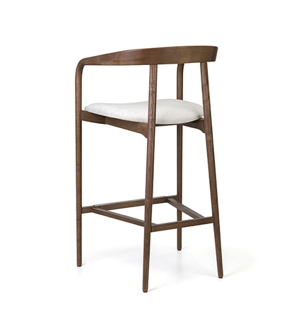 Nur Bar CB High Stool