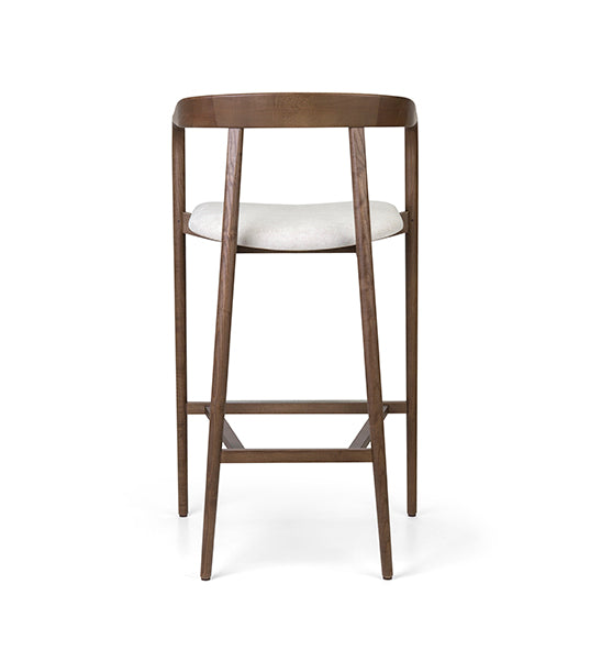 Nur Bar CB High Stool