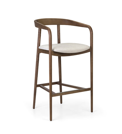 Nur Bar CB High Stool