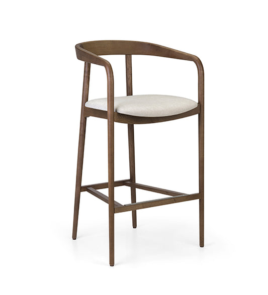 Nur Bar CB High Stool
